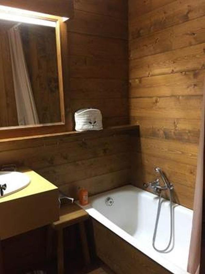 Les Hauts De Plommaz Комблу Экстерьер фото